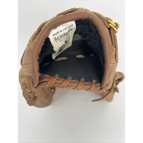 Rawlings Gold Glove Trap-Eze Player Preferred Baseball PP1275TR 12.75" RHT - Picture 4 of 7
